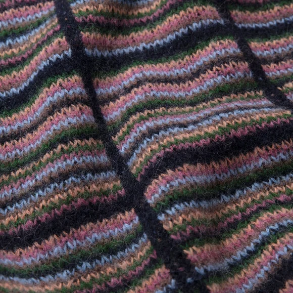 Elk the Label - Lena Cardigan - S/M - Picture 3 of 3